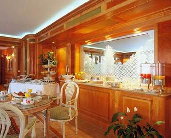 Hotel H�tel Le Richelieu