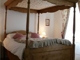 Hotel Auberge Saint Laurent