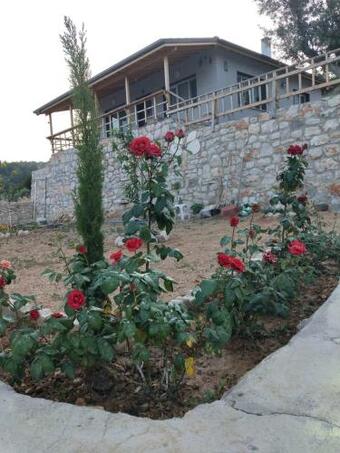 Do?a Ile I� I�e Sakin Huzurlu Keyifli