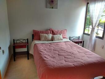 Casa De Campo San Fernando