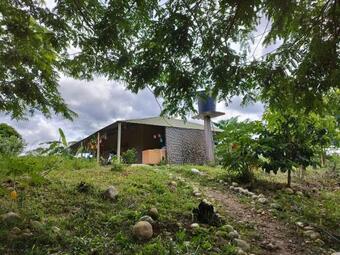 Agroturismo Posada Rural Fundo Libertad Sin Wifi, Sin Energ�a El�ctrica