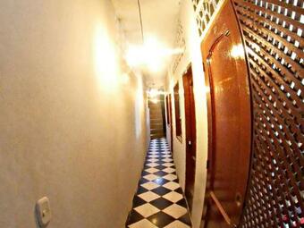 Albergue Oso Perezoso By Akainoie