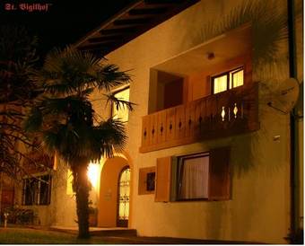Aparthotel St. Vigilhof