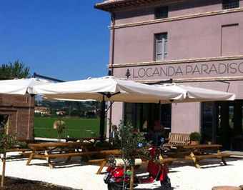 Agroturismo Locanda Paradiso