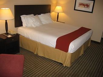 Hotel Holiday Inn Express Dayton