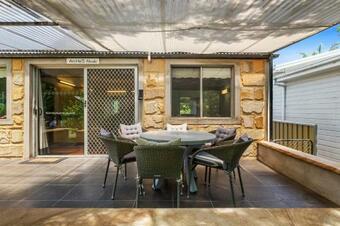 Archies Abode
