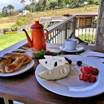 Hotel Las 7 Caba�as