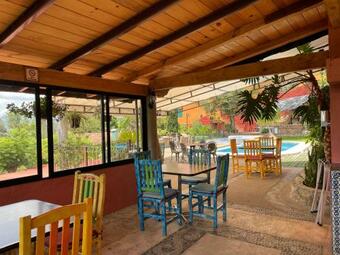 Hotel Hospedaje Villas Paraiso