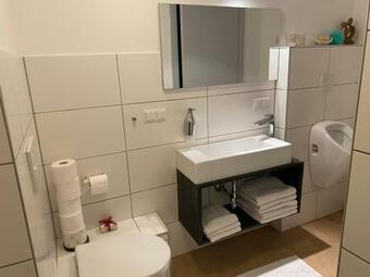 Apartamento Ferienwohnung Nedwed