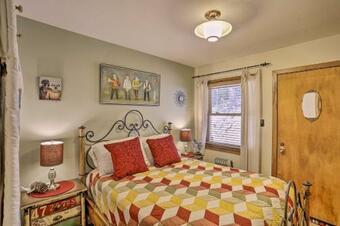 Vintage Pines Cabin Nostalgic Norcal Escape