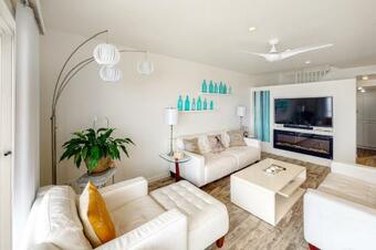 Oceanview Paradise