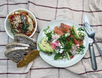 Bed & Breakfast Pa� Boetiek Bnb