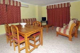 Apartamentos Torrecorinto