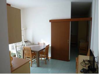 Apartamento Appartamenti Vanin
