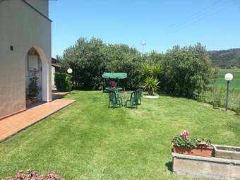 Apartamento Agriturismo S. Agostino