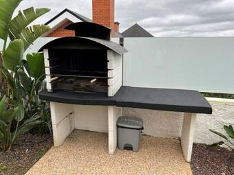 Villa !chalet De Lujo Para Vacaciones!...