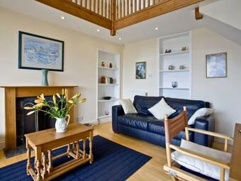 Hill House Farm Cottage