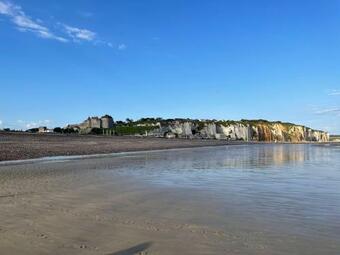 Apartamento Bel Air 109