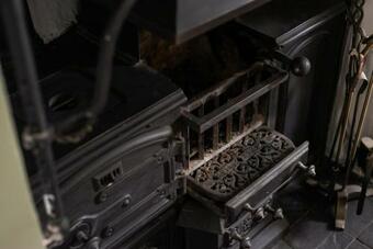 Apartamento Delightful Garden Upper Villa In Oldhamstocks