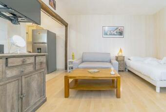 Apartamento Studio Hypercentre de Biarritz A 200m de La Plage
