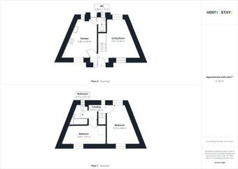 Host & Stay - Aynsley Mews