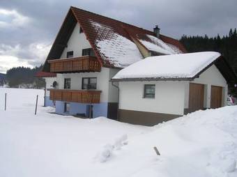 Apartment Eisenbach 2