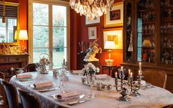 Bed & Breakfast La Feuillaie