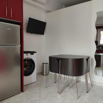 Apartamento Denis House