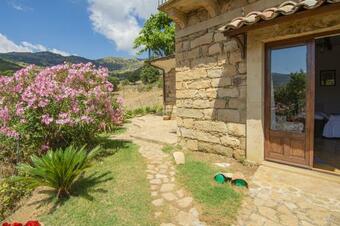 Villa La Dimora Di Ciccio With Private Pool