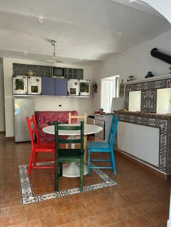 Apartamento Castel Del Monte