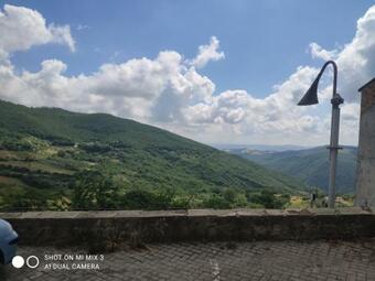 Il Belvedere Don Osvaldo