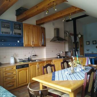 Apartamento Lilia