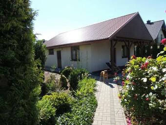 Apartament Pmc Kosakowo