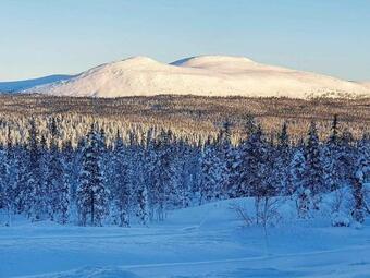 Holiday Home Trysil II