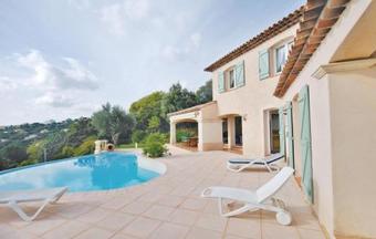 Holiday Home All�e Des Pervenches