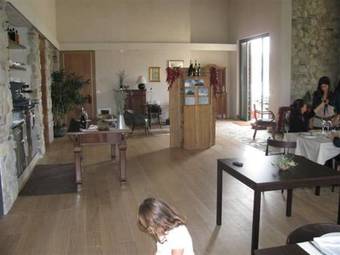 Agroturismo Agriturismo Cignale