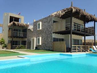 Apartamento Punta Sol