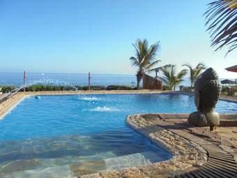 Lodge Balihai Bungalows