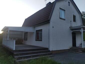 Bed & Breakfast Hus N�ckrosen