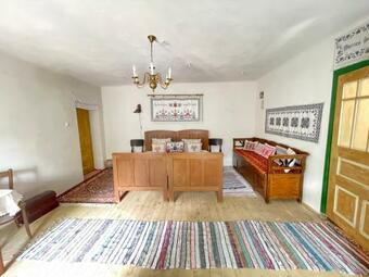 Agroturismo Saschiz 175 Guesthouse