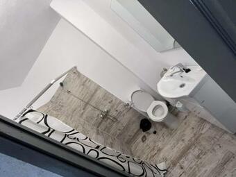 Hostal Pensiune & Restaurant Palmas