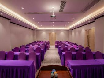 Lavande Hotel Jiangsu Sihong Sizhou West Street