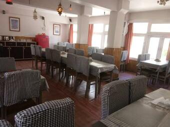 Hotel Gyespa