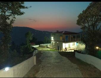 Buransh Villa