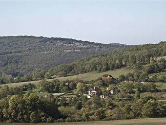 Bed & Breakfast Mas Del Lum