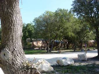 Lodges En Provence