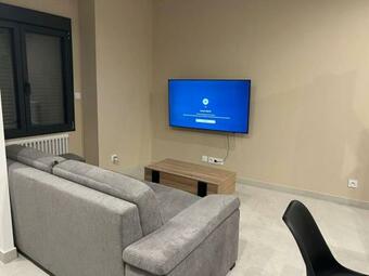 Apartamento Belle Appartement Avec Parking Gratuit