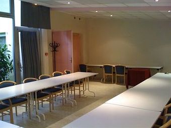 Hotel Logis Le Relais De Sassenage