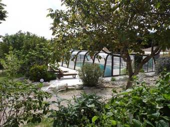 Bed & Breakfast Les Gargoulettes