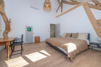 Agroturismo Wellness 8 Bedroom Country Residence With Indoor Heated Pool Near Houdan